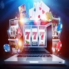 16 app হোমে লাল ইস্পোর্টস দৃশ্য